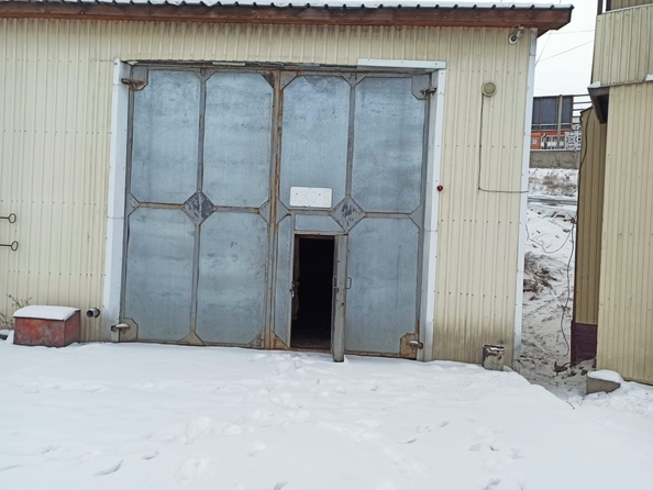 
  Продается бокс, 643.4 м², Ключевская ул
. Фото 3.