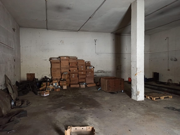 
  Продается бокс, 643.4 м², Ключевская ул
. Фото 9.