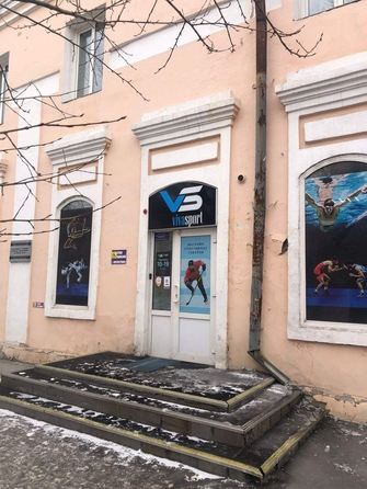
   Продам офис, 241.8 м², Свердлова ул

. Фото 2.