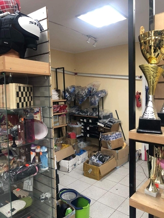 
   Продам офис, 241.8 м², Свердлова ул

. Фото 8.