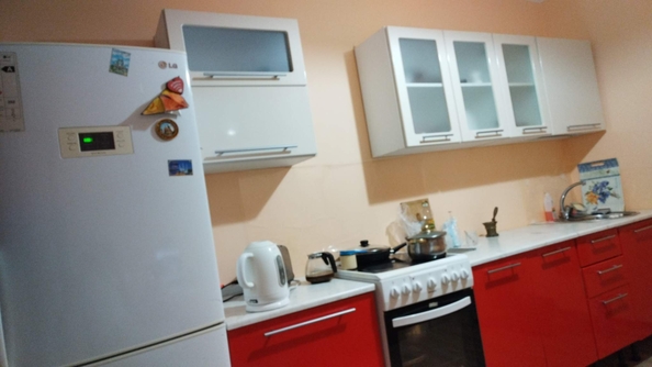 
  Сдается 1-комн. квартира, 41.8 м², Автотранспортная ул
. Фото 2.
