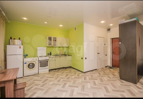 
  Продам студия, 32 м², ЖК Богатырский, блок-секция 5
. Фото 1.