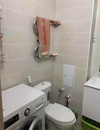 
  Сдам 1-комн. квартиру, 40 м², Гагарина ул, д. 27к2
. Фото 4.