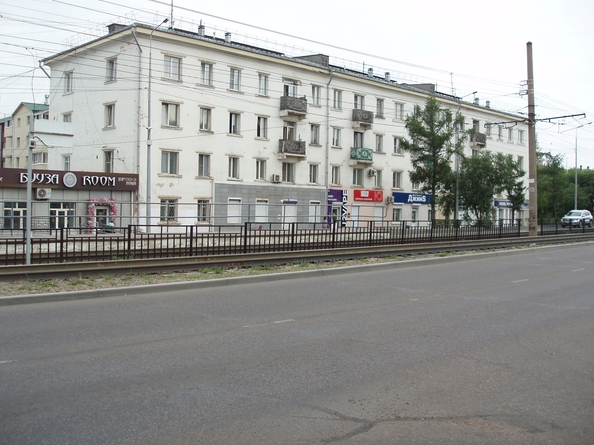 
  Сдам универсальное помещение, 40 м², Терешковой ул, д. 14
. Фото 1.