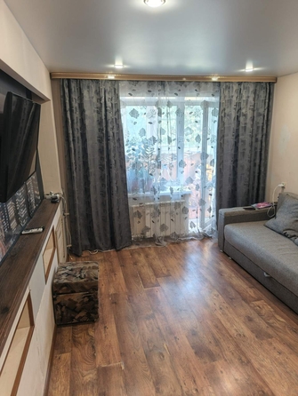 
  Сдается 2-комн. квартира, 50 м², Тобольская ул
. Фото 1.