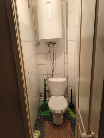 
  Сдается 2-комн. квартира, 50 м², Тобольская ул
. Фото 9.