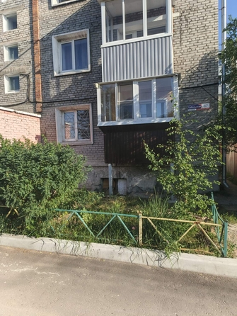 
  Сдается 2-комн. квартира, 50 м², Тобольская ул
. Фото 13.