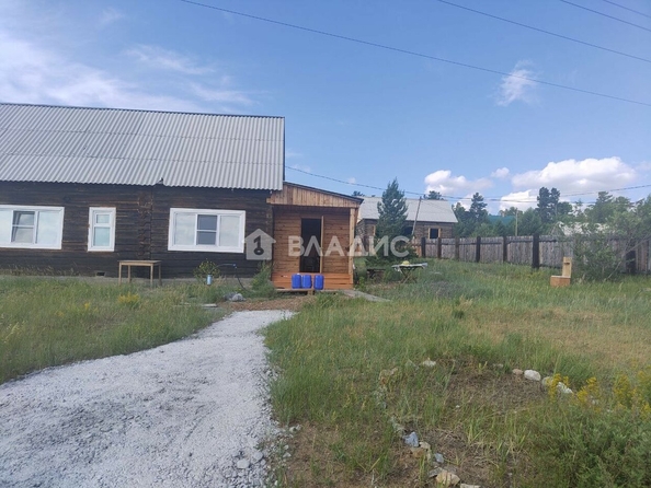 
  Продается дом, 98.7 м², Улан-Удэ
. Фото 4.