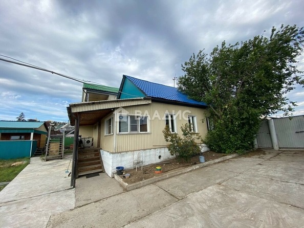 
  Продается дом, 149 м², Улан-Удэ
. Фото 1.