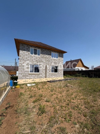 
  Продается дом, 127.6 м², село Нижняя Иволга
. Фото 4.