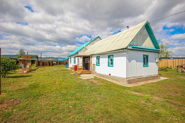 
  Продается дом, 91.8 м², село Гурульба
. Фото 3.