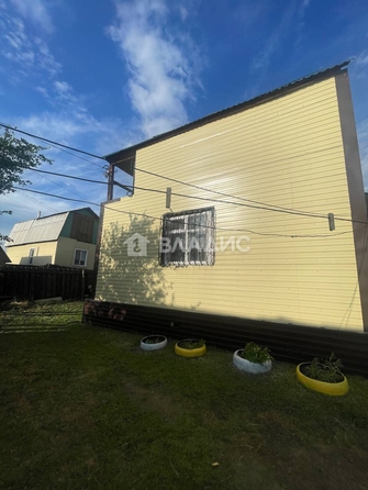 
  Продается дом, 70 м², территория СНТ Судостроитель
. Фото 3.
