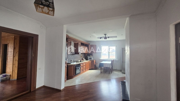 
  Продается дом, 150 м², село Нижняя Иволга
. Фото 4.