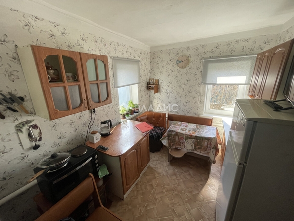 
  Продается дом, 48.5 м², Улан-Удэ
. Фото 1.