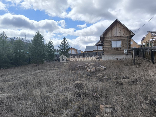 
  Продается дом, 19.4 м², Улан-Удэ
. Фото 1.