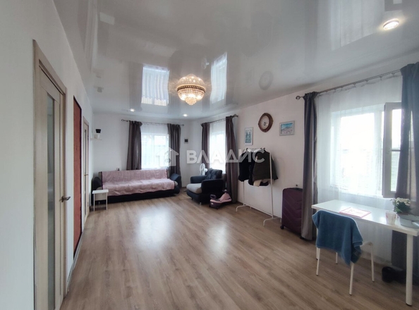 
  Продается дом, 81.4 м², село Иволгинск
. Фото 5.