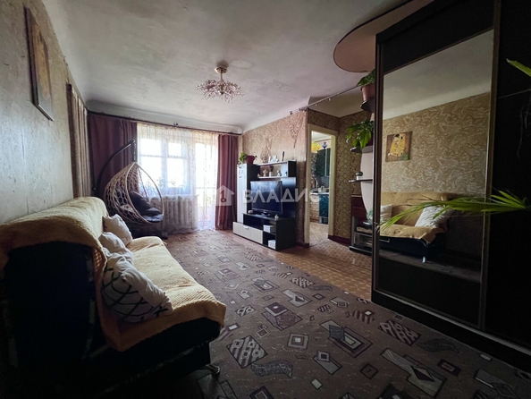 
  Продается 2-комн. квартира, 42.3 м², Ленина ул, д. 9
. Фото 4.
