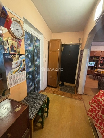 
  Продается 3-комн. квартира, 66.3 м², Воровского ул, д. 27
. Фото 2.