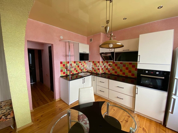 
  Продается 3-комн. квартира, 59.7 м², д. 26
. Фото 5.