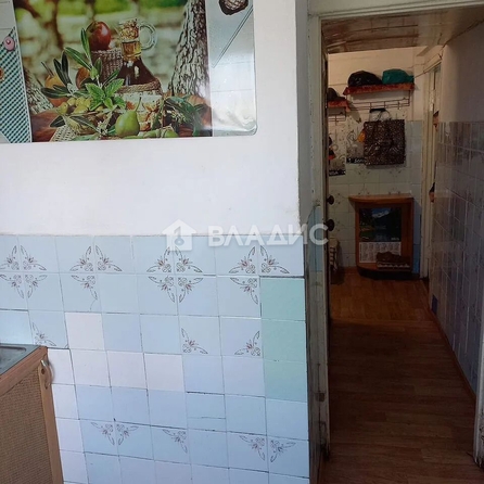 
  Продается 3-комн. квартира, 60 м², Борсоева ул, д. 23
. Фото 3.