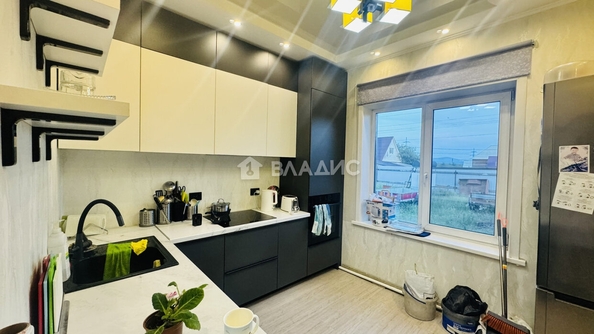 
  Продается дом, 118.4 м², Улан-Удэ
. Фото 1.
