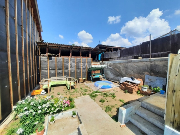 
  Продается дом, 200 м², Улан-Удэ
. Фото 1.