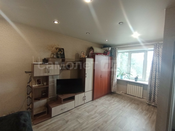 
  Продается 1-комн. квартира, 28.7 м², Заовражная ул, д. 6А
. Фото 5.