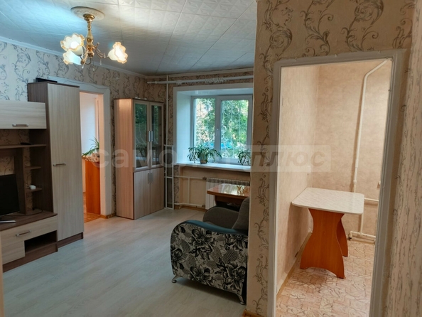 
  Продается 2-комн. квартира, 43.5 м², Октябрьская ул, д. 18А
. Фото 3.