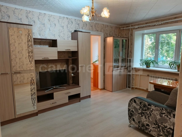 
  Продается 2-комн. квартира, 43.5 м², Октябрьская ул, д. 18А
. Фото 4.