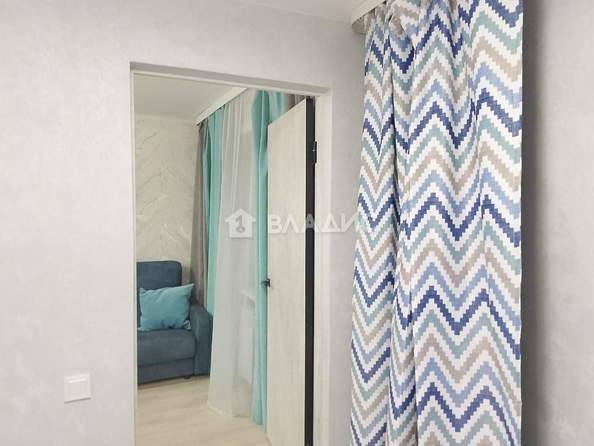 
  Продается 1-комн. квартира, 30.7 м², Буйко ул, д. 23А
. Фото 1.