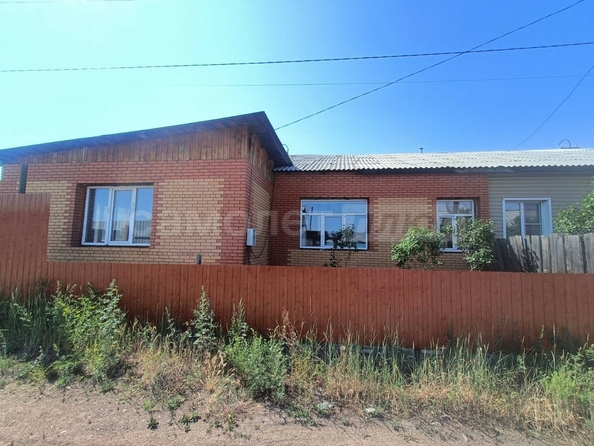 
  Продается 3-комн. квартира, 97.6 м², Железнодорожная ул, д. 31
. Фото 3.