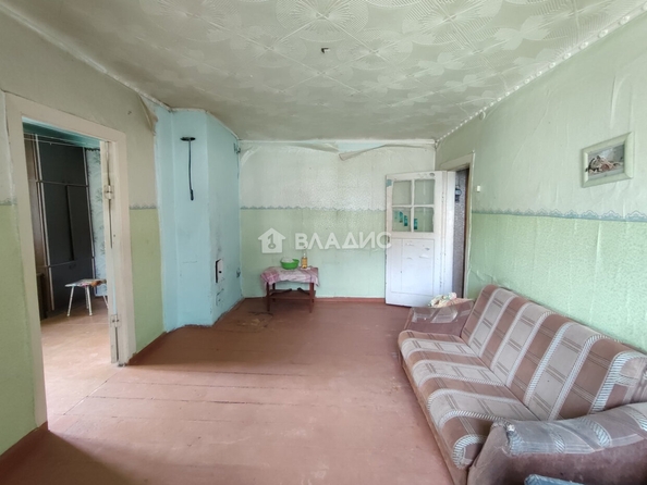 
  Продается 2-комн. квартира, 37.6 м², Целинная ул, д. 32
. Фото 2.