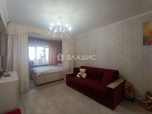 
  Продается 1-комн. квартира, 39.1 м², Смолина ул, д. 81
. Фото 5.