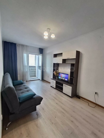 
  Продается 1-комн. квартира, 32 м², Борсоева ул, д. 77
. Фото 5.