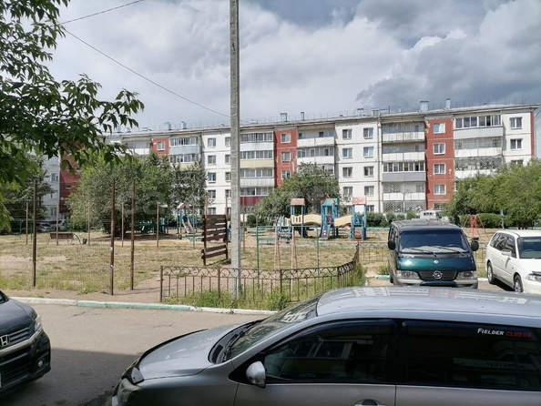 
  Продается студия, 30.1 м², Туполева ул, д. 23
. Фото 3.