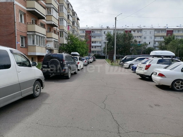 
  Продается студия, 30.1 м², Туполева ул, д. 23
. Фото 4.