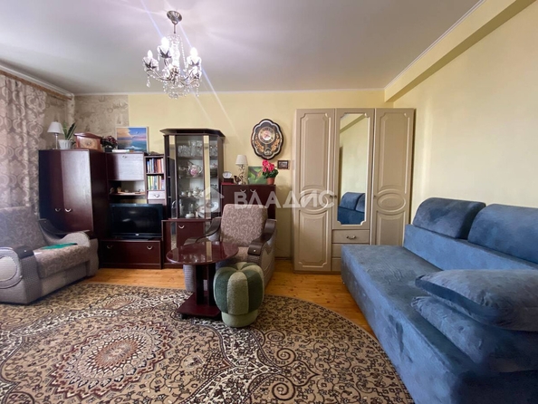 
  Продается 1-комн. квартира, 42.8 м², Революции 1905 года ул, д. 16
. Фото 3.