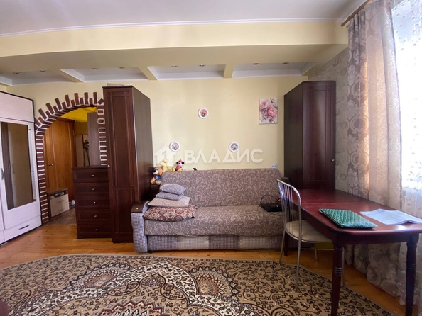 
  Продается 1-комн. квартира, 42.8 м², Революции 1905 года ул, д. 16
. Фото 4.