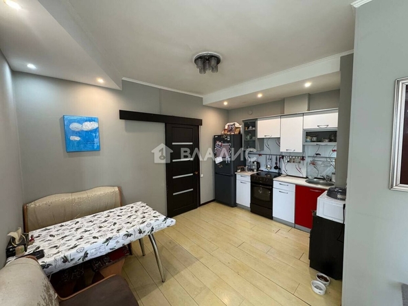 
  Продается 2-комн. квартира, 52.4 м², Кабанская ул, д. 13Б/1
. Фото 1.