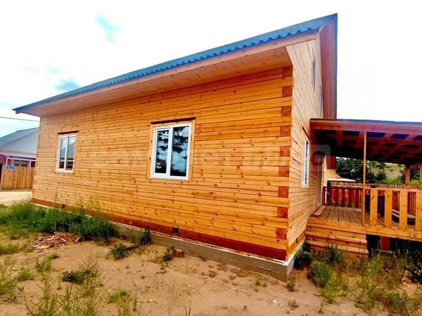 
  Продается дом, 222.3 м², село Нижний Саянтуй
. Фото 2.