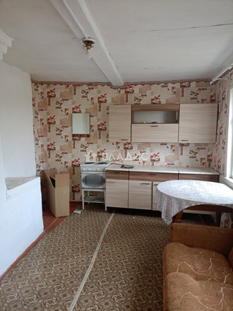
  Продается дом, 40.3 м², поселок городского типа Усть-Баргузин
. Фото 1.
