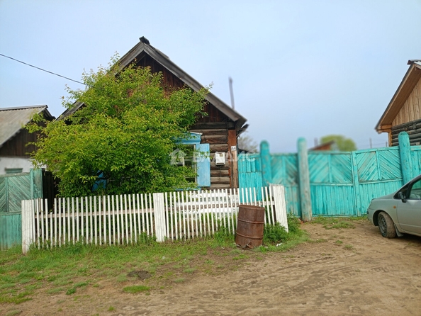 
  Продается дом, 40.3 м², поселок городского типа Усть-Баргузин
. Фото 5.