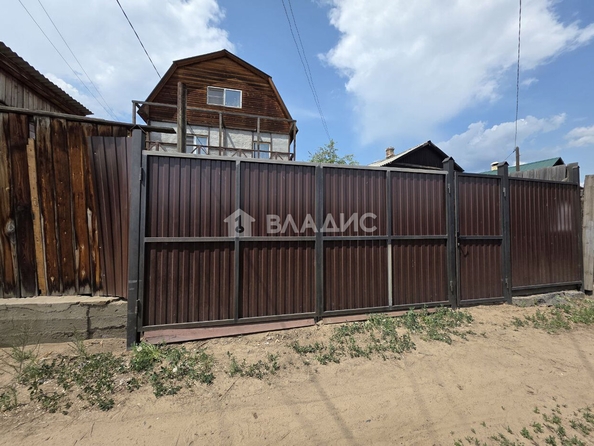 
  Продается дом, 145 м², Улан-Удэ
. Фото 5.