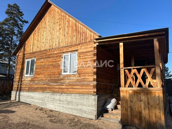 
  Продается дом, 80 м², территория ДНТ Клен
. Фото 4.