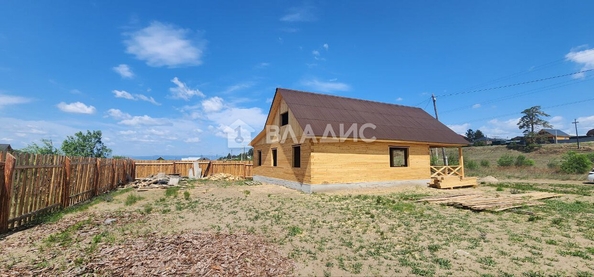 
  Продается дом, 220 м², село Нижний Саянтуй
. Фото 2.