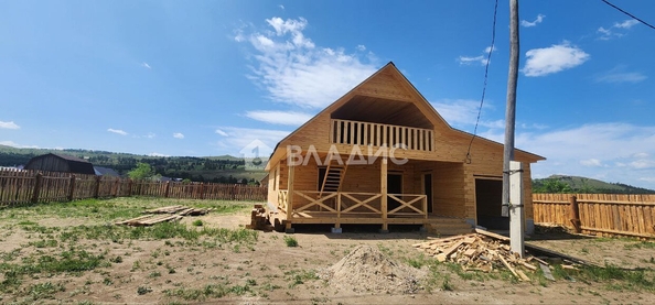 
  Продается дом, 220 м², село Нижний Саянтуй
. Фото 4.