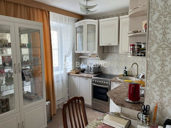 
  Продается 3-комн. квартира, 52 м², Димитрова ул, д. 2
. Фото 2.