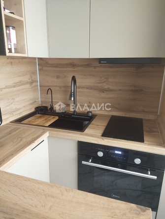 
  Продается 1-комн. квартира, 33.3 м², Тулаева ул, д. 144
. Фото 5.