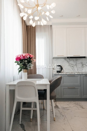 
  Продается 2-комн. квартира, 76 м², ЖК Никольский
. Фото 2.