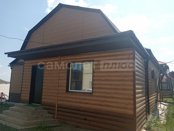 
  Продается дом, 166.6 м², Улан-Удэ
. Фото 5.